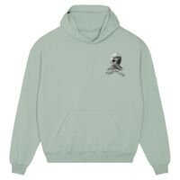 Unisex Cooper dry hoodie sweatshirt (STSU797) Thumbnail