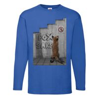 Valueweight long sleeve T Thumbnail