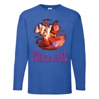 Valueweight long sleeve T Thumbnail