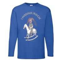 Valueweight long sleeve T Thumbnail