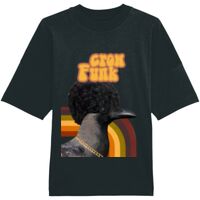 Blaster unisex t-shirt (STTU815) Thumbnail