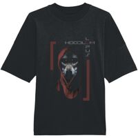 Blaster unisex t-shirt (STTU815) Thumbnail