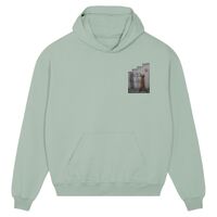 Unisex Cooper dry hoodie sweatshirt (STSU797) Thumbnail