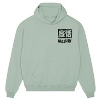 Unisex Cooper dry hoodie sweatshirt (STSU797) Thumbnail