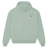 Unisex Cooper dry hoodie sweatshirt (STSU797) Thumbnail