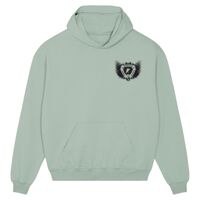 Unisex Cooper dry hoodie sweatshirt (STSU797) Thumbnail