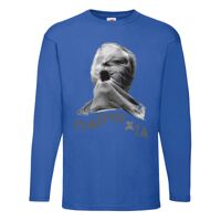 Valueweight long sleeve T Thumbnail