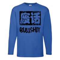 Valueweight long sleeve T Thumbnail