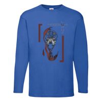 Valueweight long sleeve T Thumbnail