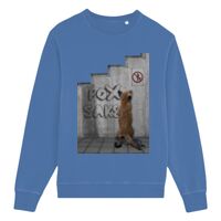 Unisex Matcher sweatshirt (STSU799) Thumbnail