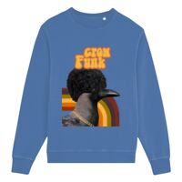 Unisex Matcher sweatshirt (STSU799) Thumbnail