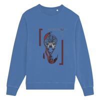 Unisex Matcher sweatshirt (STSU799) Thumbnail