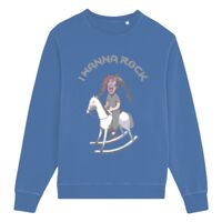 Unisex Matcher sweatshirt (STSU799) Thumbnail