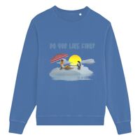 Unisex Matcher sweatshirt (STSU799) Thumbnail